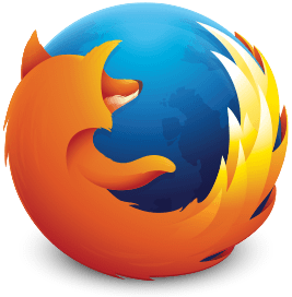 Mozilla Firefox